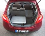Mazda2 3-Door 2011 года